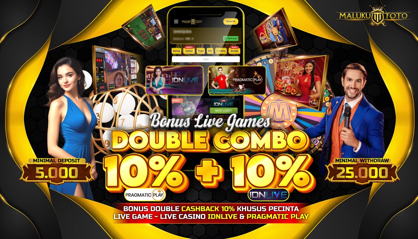 DOUBLECOMBOCASHBACKMALUKUTOTO